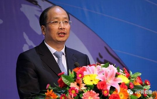 险定价还给市场、服务科创企业…易会满上任,