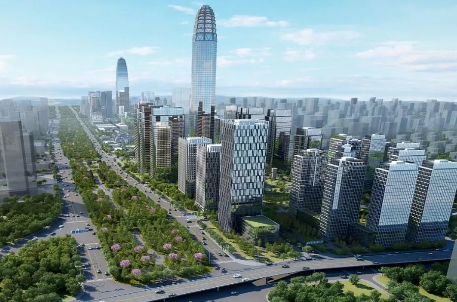 经济总量过万亿今后五年石家庄高质量发展要实现新跨越