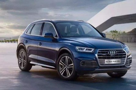 豪华SUV对比,奥迪Q5L与沃尔沃XC60