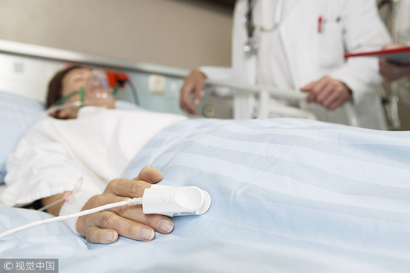 尿毒症|得了尿毒症命不久矣了？到底能活多久，主要看这4个方面