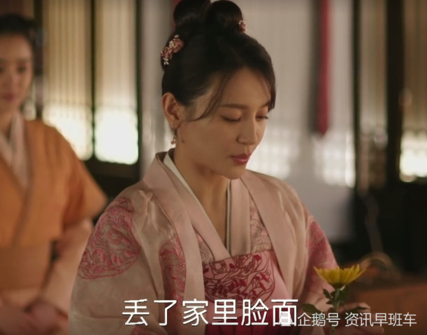 知否:梁晗宠妾灭妻,文炎敬忠心不二,顾廷烨宠妾