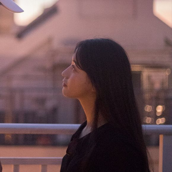 让人一眼就心动的情侣头像向全世界宣告已有对象拒绝被撩