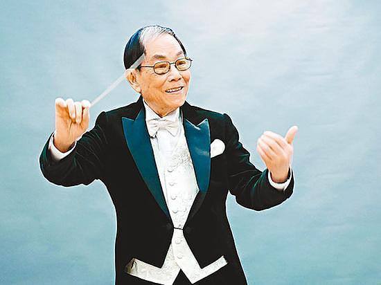 香港乐坛最早的金针奖得主,一位86一位70,两位大佬同天生日