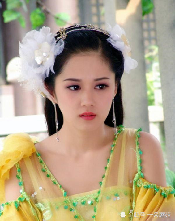 公主被迫嫁秃头驸马,成婚多年后见心中情郎,庆幸还好没嫁他