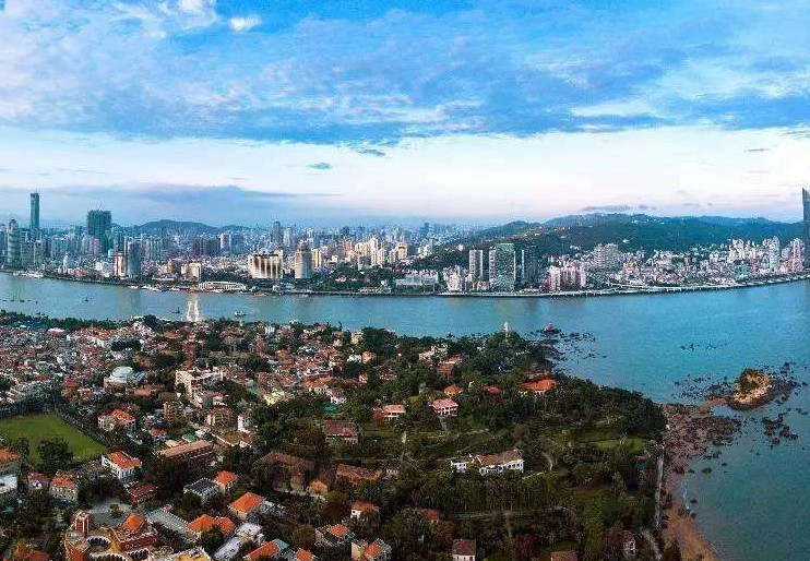 全国森林覆盖率排名_全国第二处“林业英雄林”落成森林覆盖率由2%增长