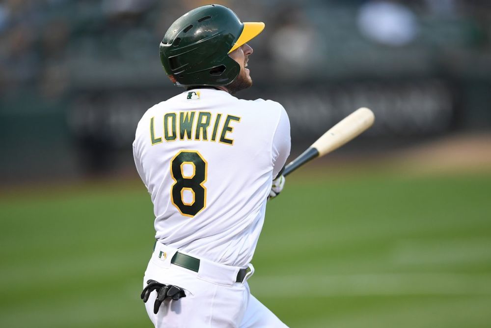 MLB官网评出联盟十大二垒手 奥图维当之无愧