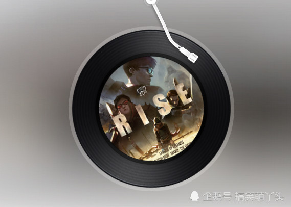 打王者荣耀时必听的4首歌曲,第一首听了不拿5