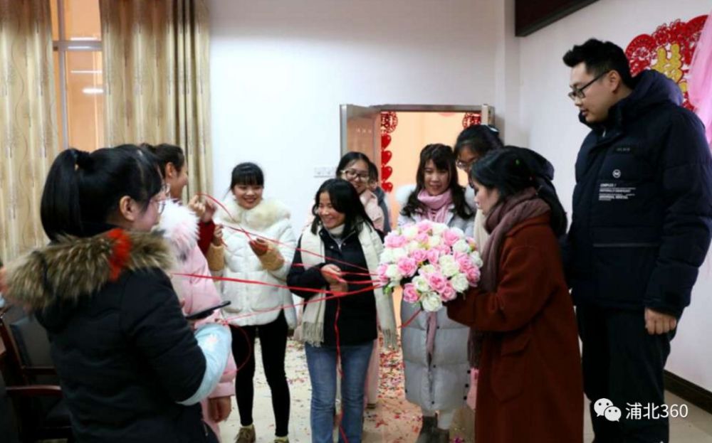 浦北县机构改革方案出炉