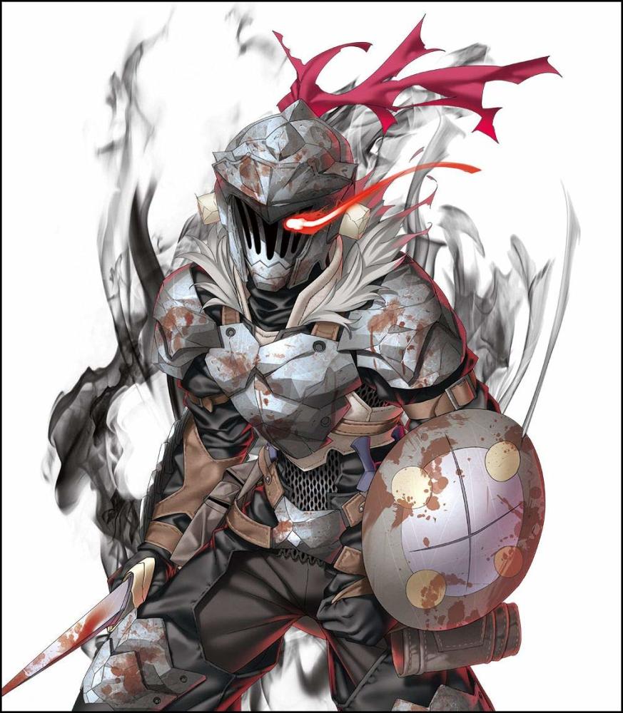 哥布林猎人第10卷小说特装版和限定版详情公布