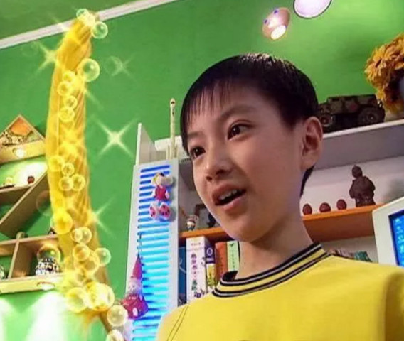 快乐星球》丁凯乐升级当爸，冰柠檬：你都当爸了我还没男朋友！