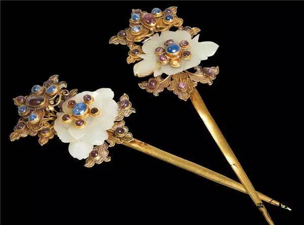 信物|只有中国才懂的浪漫，有物为证