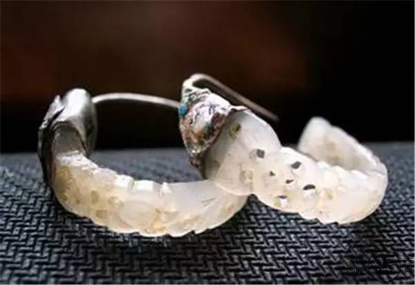 信物|只有中国才懂的浪漫，有物为证