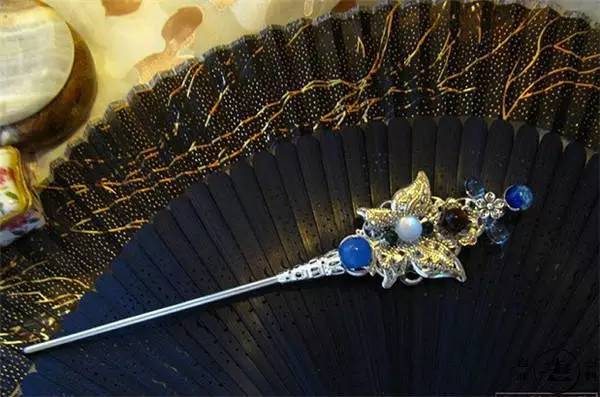 信物|只有中国才懂的浪漫，有物为证