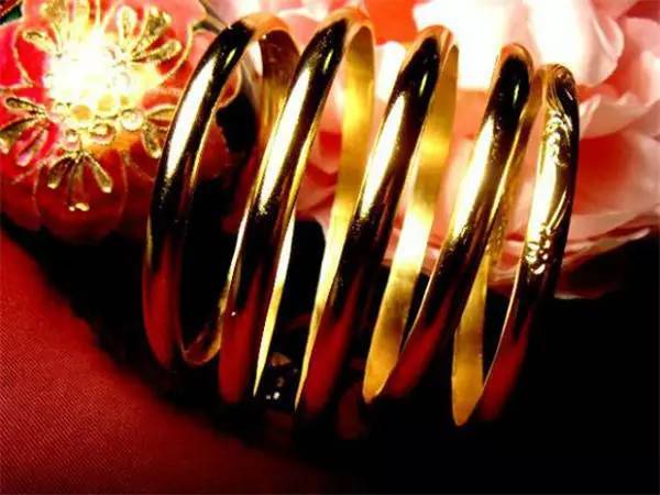 信物|只有中国才懂的浪漫，有物为证