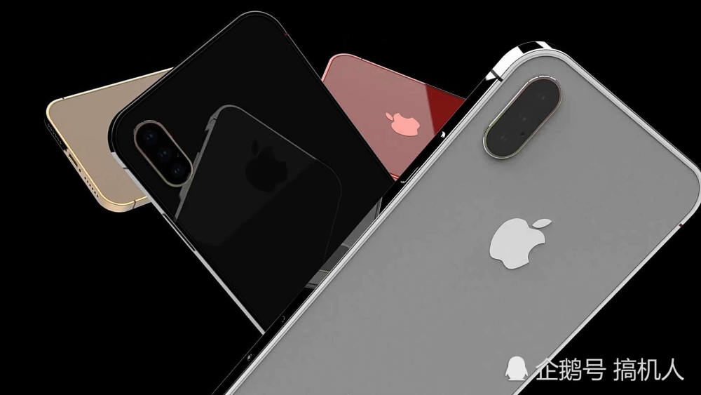 iPhone11概念机:要是价格不超1万 说啥也要买