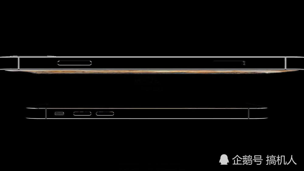 iPhone11概念机:要是价格不超1万 说啥也要买