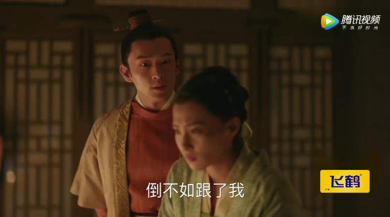 《知否》墨兰这次真栽了!梁晗知道真相被厌弃