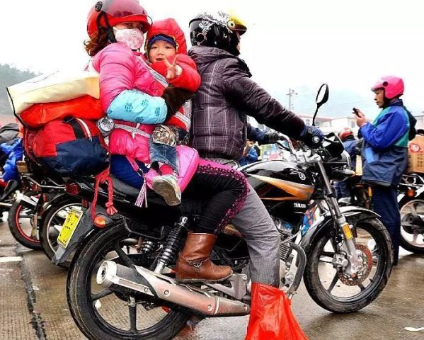 为何国家要严打鬼火摩托车呢?危害巨大,"鬼火一响,爹妈白养"