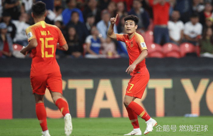 武磊去西甲战梅西?西媒先泼冷水:看不出他有实