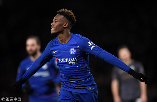 切尔西新星的告别之战?5次首发造5球 这么让给