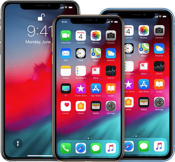 报告：2019款iPhone将采用新型天线 寻求更好的室内导航效果