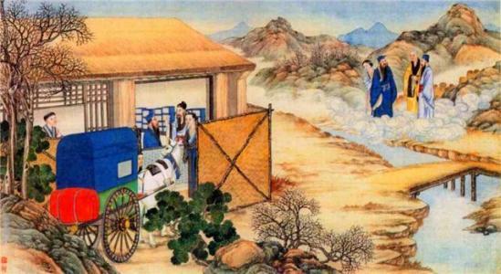 宝钗|红楼梦：贾宝玉来看宝钗，莺儿为何不去倒茶？原因聪明人早就看透