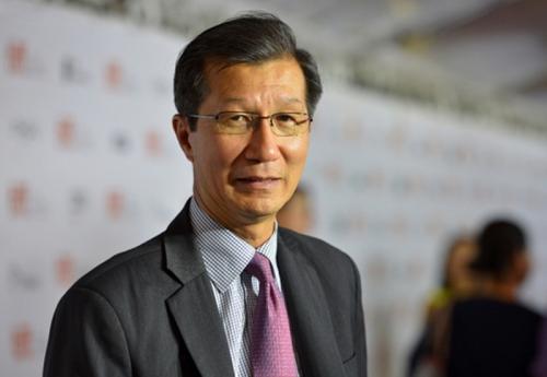 陈国治(本文图片由作者及受访者供图,下同)