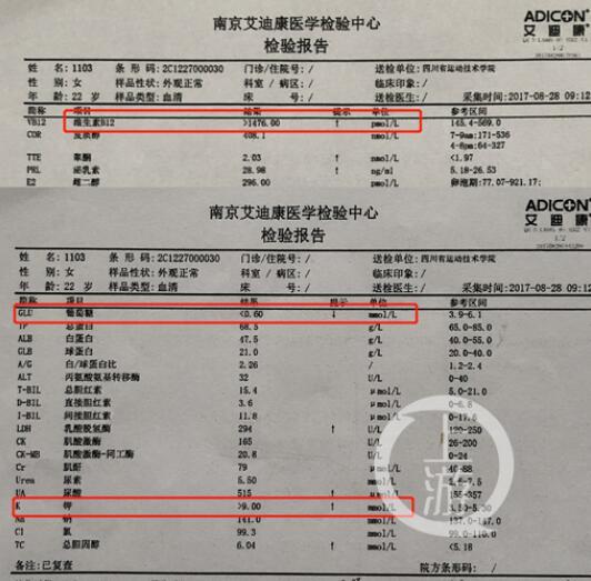 田径亚锦赛亚军遭兴奋剂下毒多次倒在赛道官方却称注射生理盐水