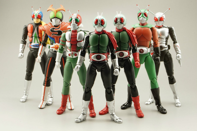 假面骑士最帅排行_当《假面骑士欧兹》五大贪欲者变身后,安库最帅,梅兹尔有点呆(2)