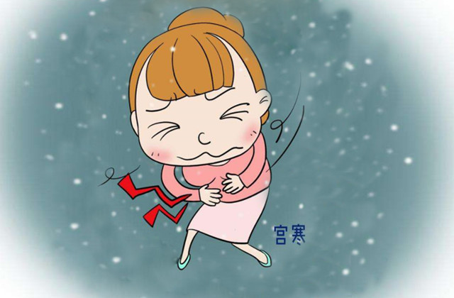 "宫寒痛经"的女人,不可贪吃这些"美食"会加重痛经