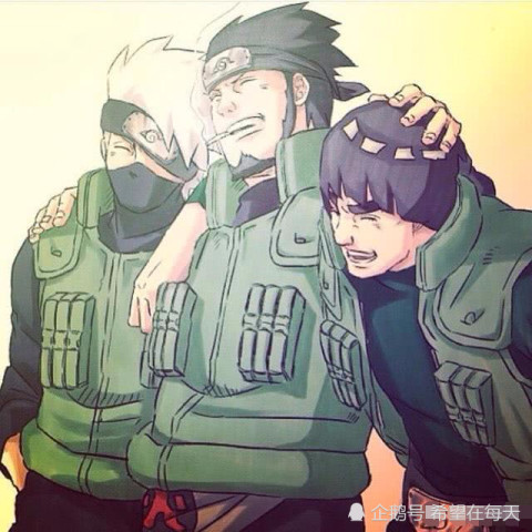 《火影忍者》如果阿斯玛不死,后期会是个什么样的存在?