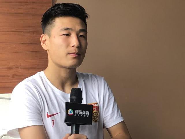 武磊曾表态留洋先要有球可踢 开创时代?直言不