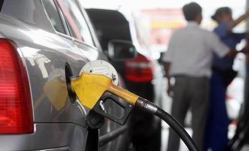 油价涨价倒计时,92号汽油将大幅度上涨,车主:今