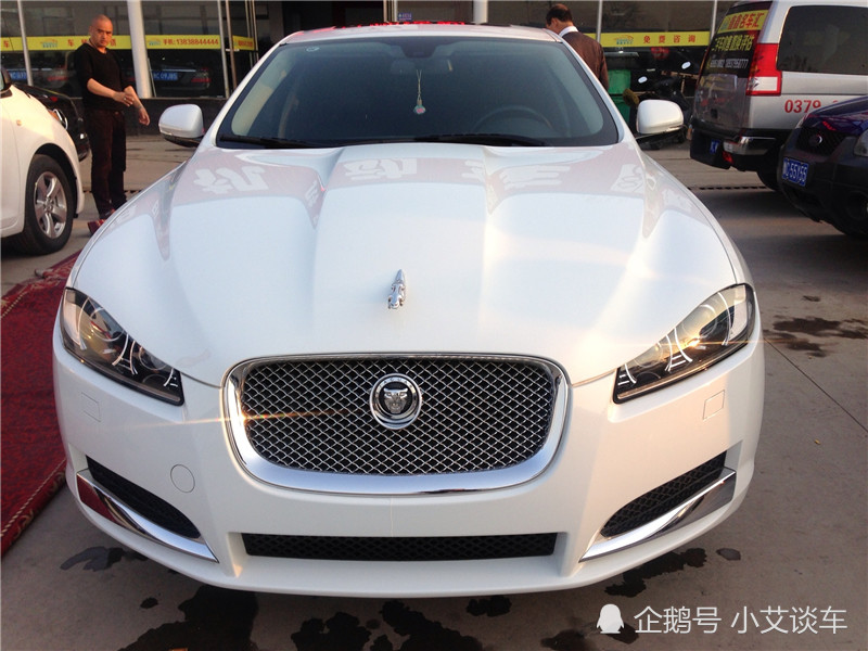 买捷豹零件被偷换,4S店:告我呀,法院:退一赔三