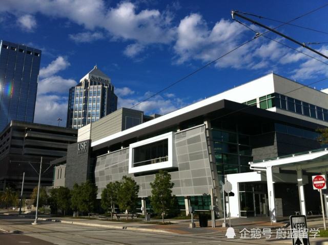 南佛罗里达大学qs%e_美国院校介绍之美国南佛罗里达大学