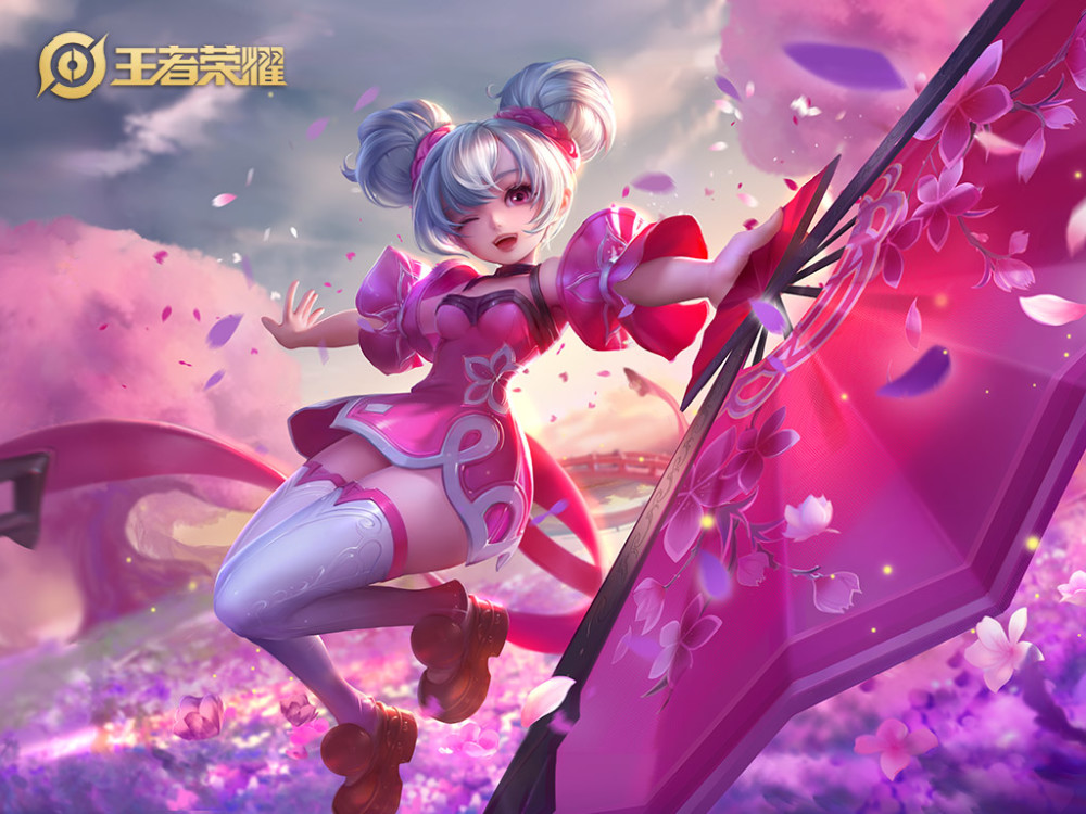 王者荣耀脆皮怎么克制兰陵王？李元芳马可都可以