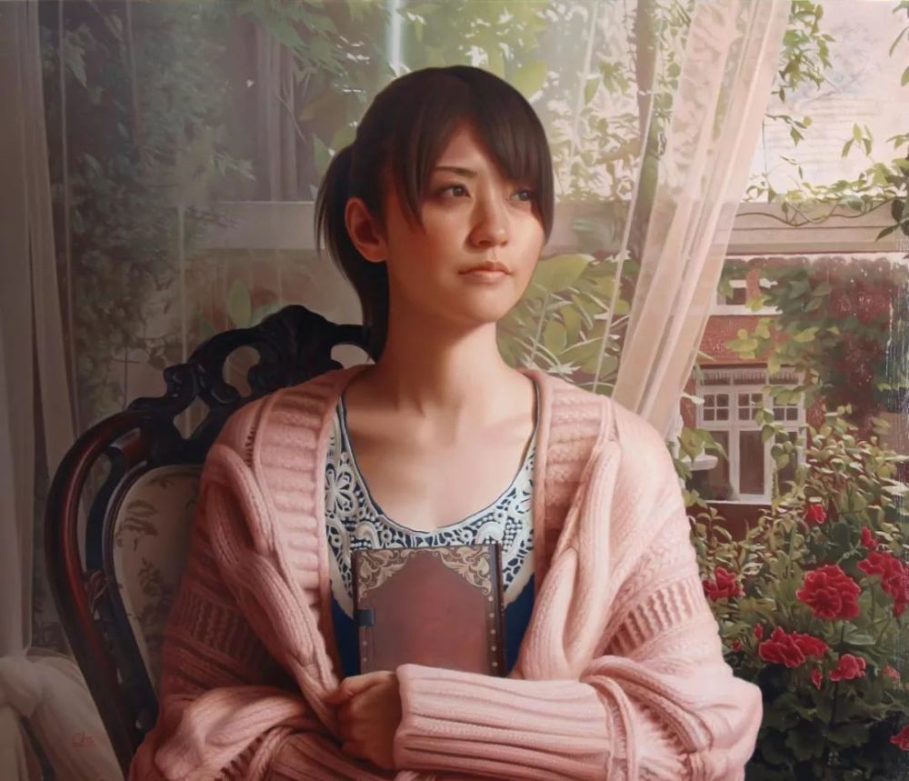 岡靖知 画集 岡靖知画集 Yasutomo Oka Art Works 岡画廊出版 2018年発行
