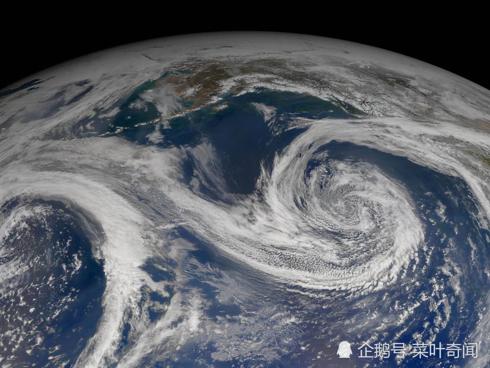 地球|地球自转466米/秒，为什么在地球上感觉不到地球在转？