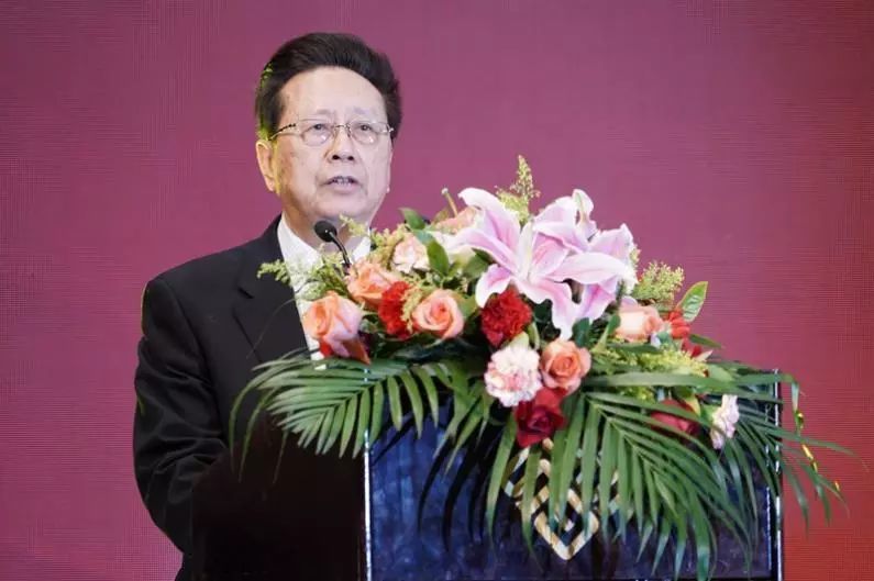征和要闻|助推实体经济高质量发展 征和控股管寰宇在"发展中国"年度