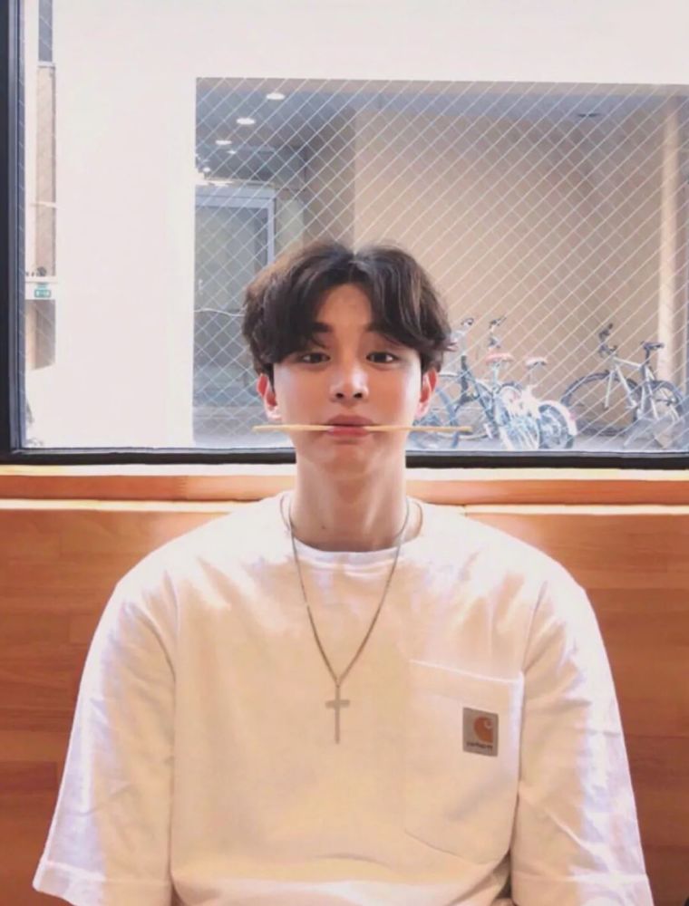 2019必定要挑选的男生发型!