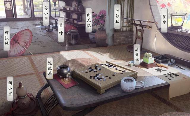 2019年手游四个梯队排名预测,你玩过的热门,现