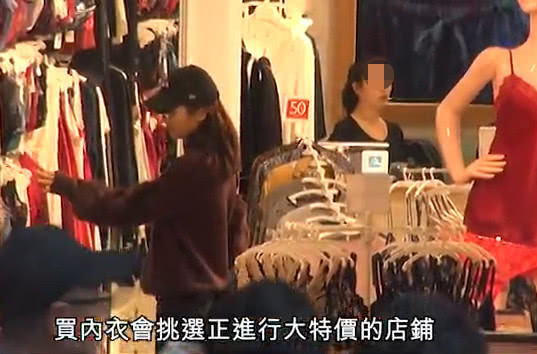 TVB历代花旦节俭事迹,钟嘉欣关咏荷等都上榜