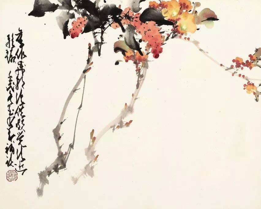 岁朝图,中国画里过新年! 岁朝图,中国画里过新年!