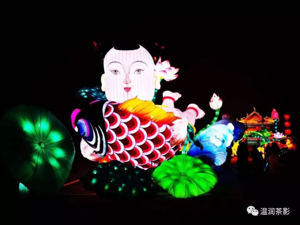 2019西安周边庙会社火最全指南,收藏起来慢慢