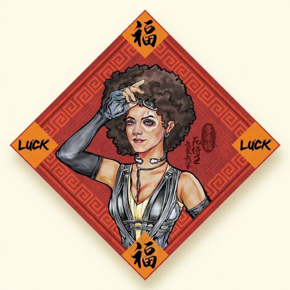 《今日影评》:贱贱的死侍,这版我爱我家还名