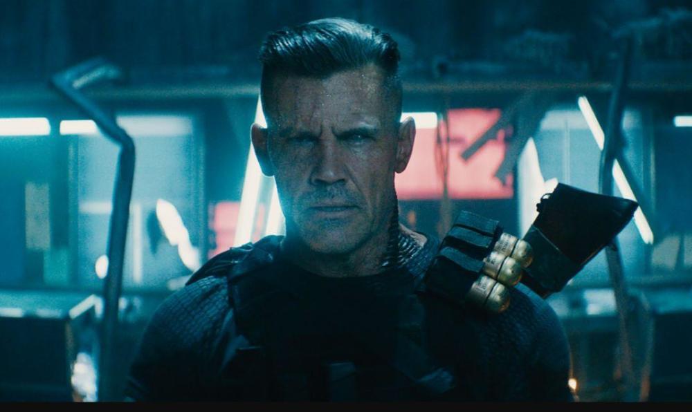 《今日影评》:贱贱的死侍,这版我爱我家还名