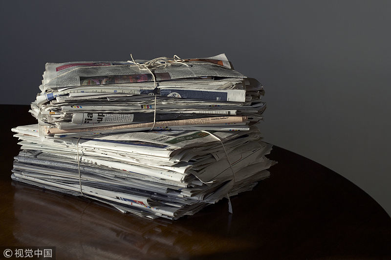 新冠肺炎|2020春夏中国报纸十大流行语来了！新冠肺炎、民法典上榜