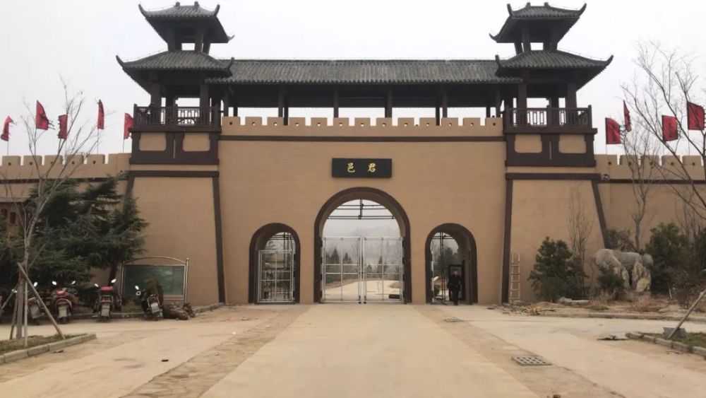 厉害了!肥城市新获评7家国家A级景区!假期游玩