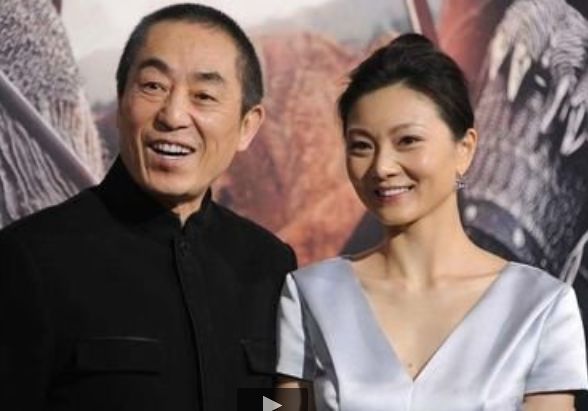 年龄相差悬殊的夫妻:黄晓明杨颖上榜,最后一对