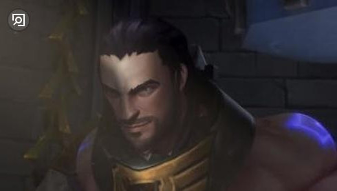 lol:塞拉斯"偷男"上线,技能加点引热议,白银玩家都主q技能?